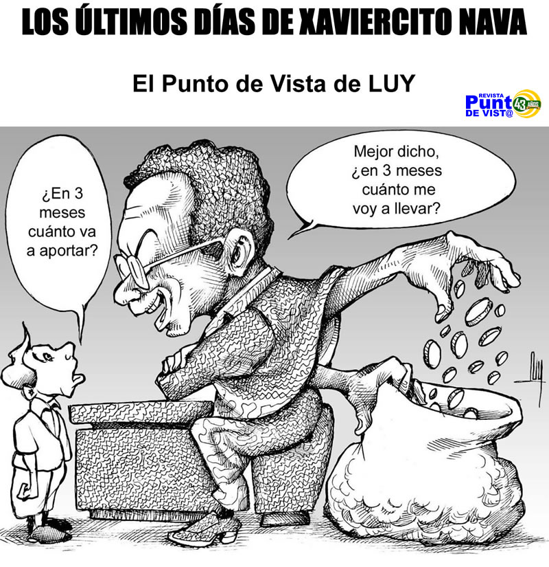 Xavier Nava Palacios - Los Ultimos días de Nava - LUY 06072021 (1)