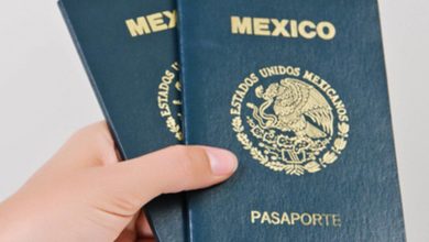 México inicia transición al pasaporte electrónico