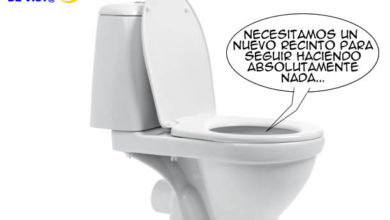 EVidente - Congreso del Estado - Nuevo Recinto