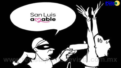 Enrique Galindo Ceballos - San Luis Amable - LUY