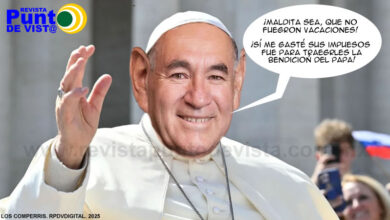 Enrique Galindo Ceballos - No fueron Vacaciones - Evidente