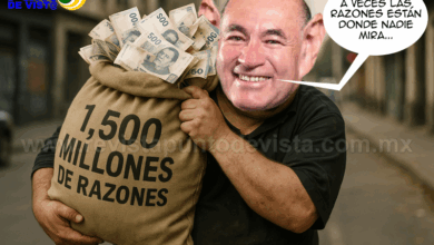 Enrique Galindo Ceballos - Las Razones - Evidente