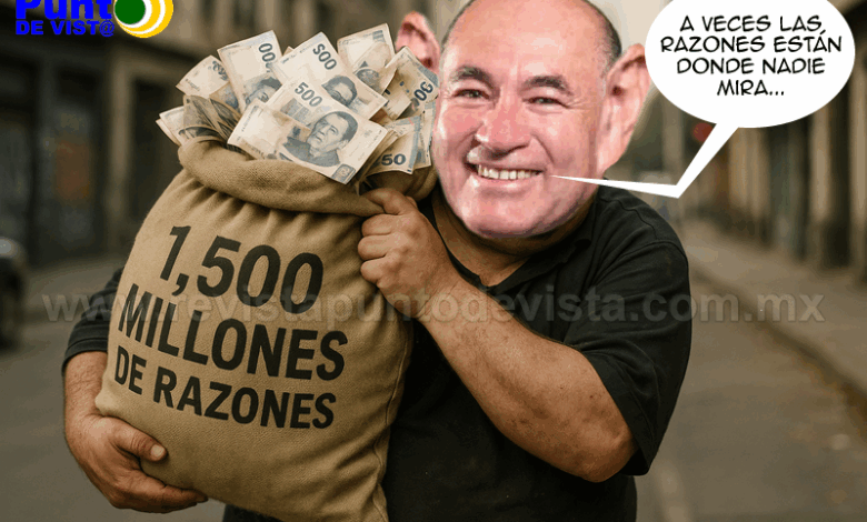 Enrique Galindo Ceballos - Las Razones - Evidente