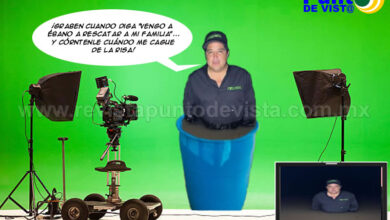 Jose Luis Romero Calzada TECMOL - Farsante - Evidente